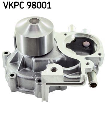 Pompe à eau SKF ref. VKPC 98001